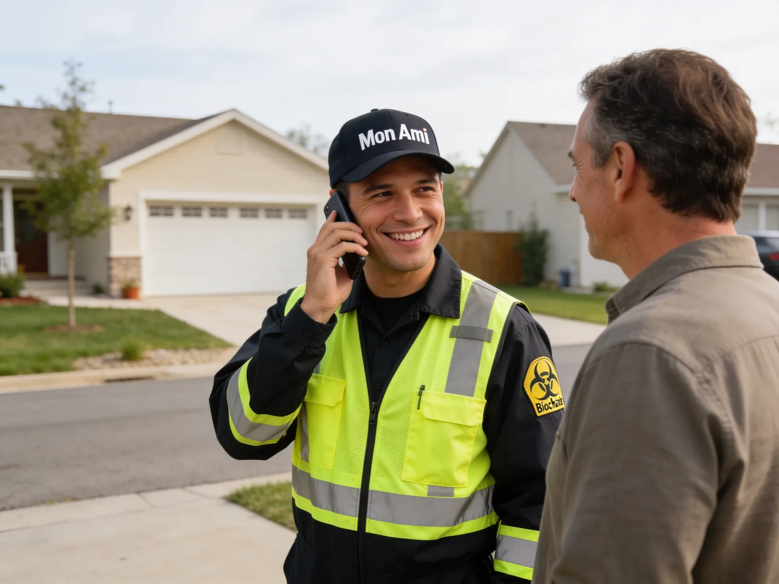 Sewage Cleanup Elliston, VA FAQs