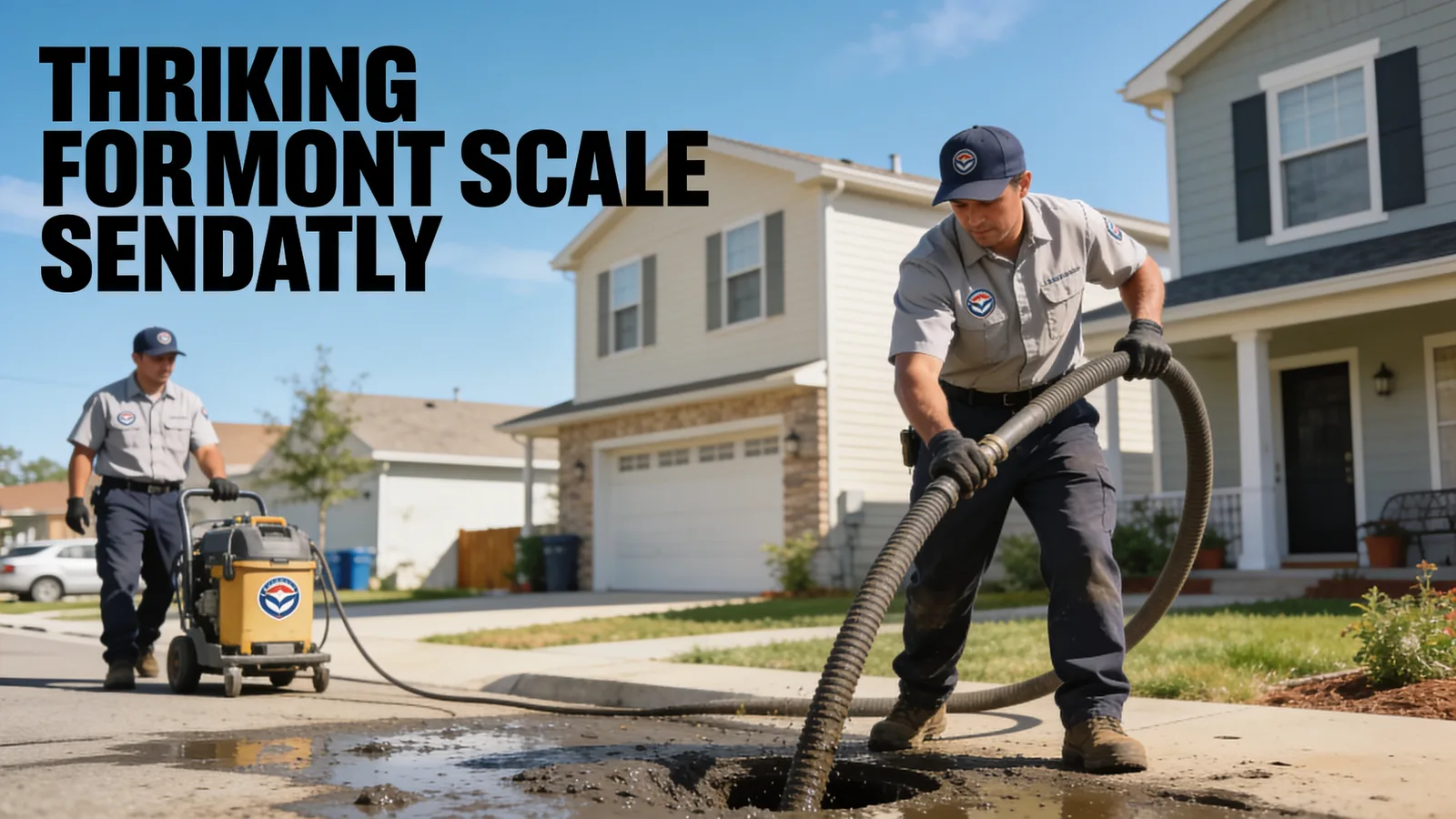 Sewage Cleanup in Elliston, VA near me